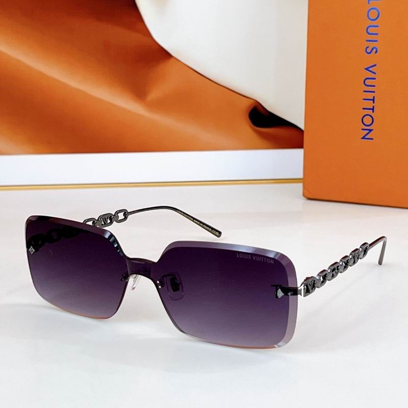 LV Sunglasses ID:20260410-3344